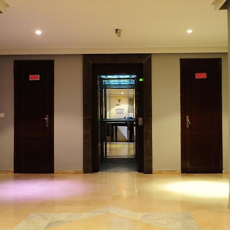 Le Monaco Hotel & Thalasso Sousse Exterior photo