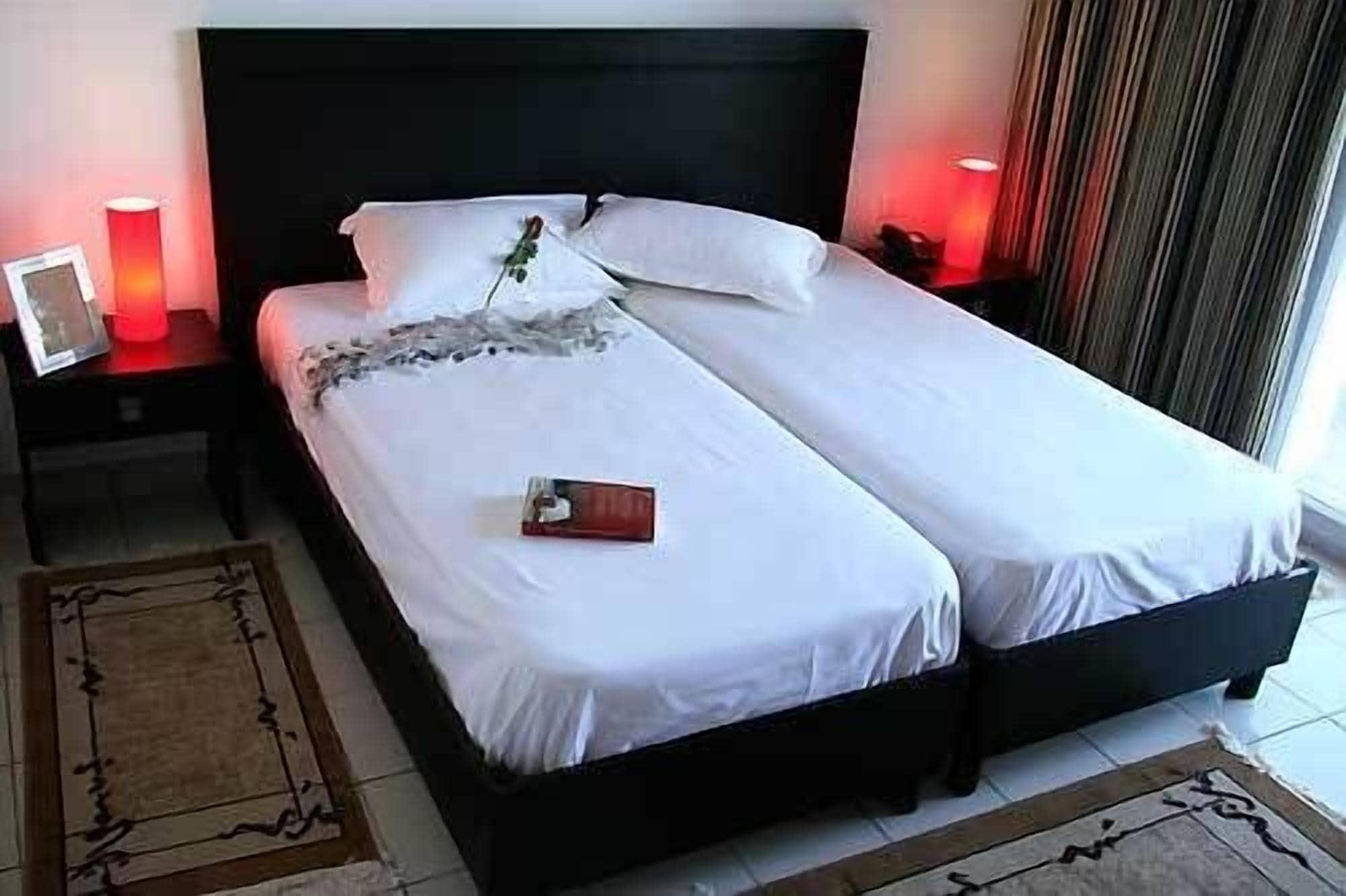 Le Monaco Hotel & Thalasso Sousse Room photo