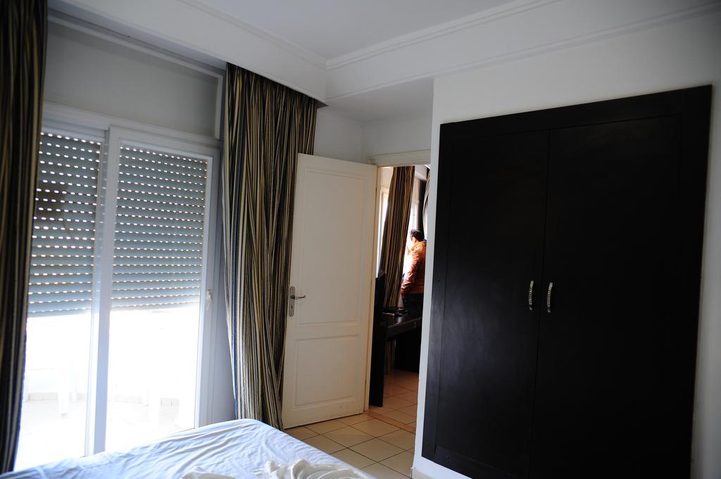 Le Monaco Hotel & Thalasso Sousse Exterior photo