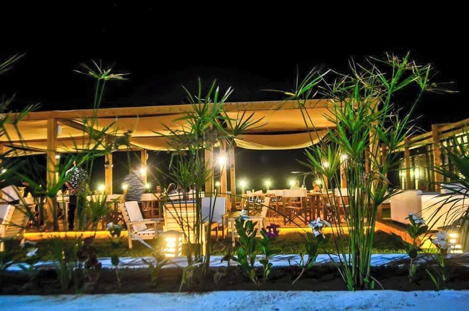 Le Monaco Hotel & Thalasso Sousse Exterior photo