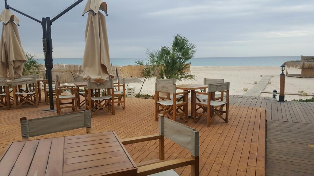 Le Monaco Hotel & Thalasso Sousse Exterior photo