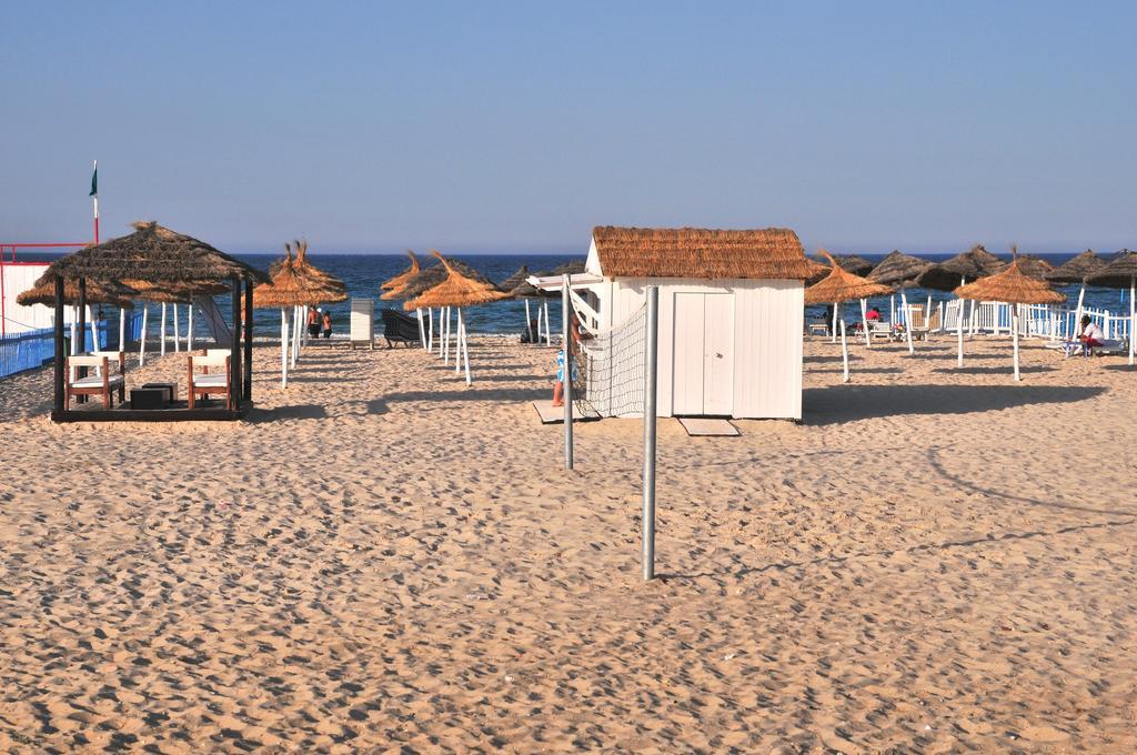 Le Monaco Hotel & Thalasso Sousse Exterior photo